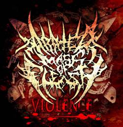 Abated Mass Of Flesh : Violence